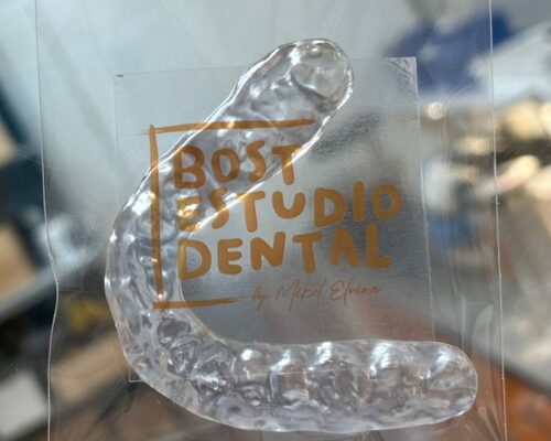 Bost estudio dental